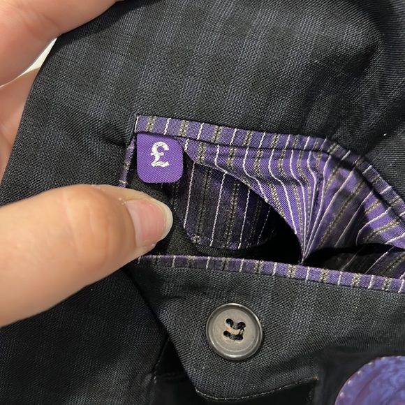 Ted Baker blazer jacket - Picture 11 of 14